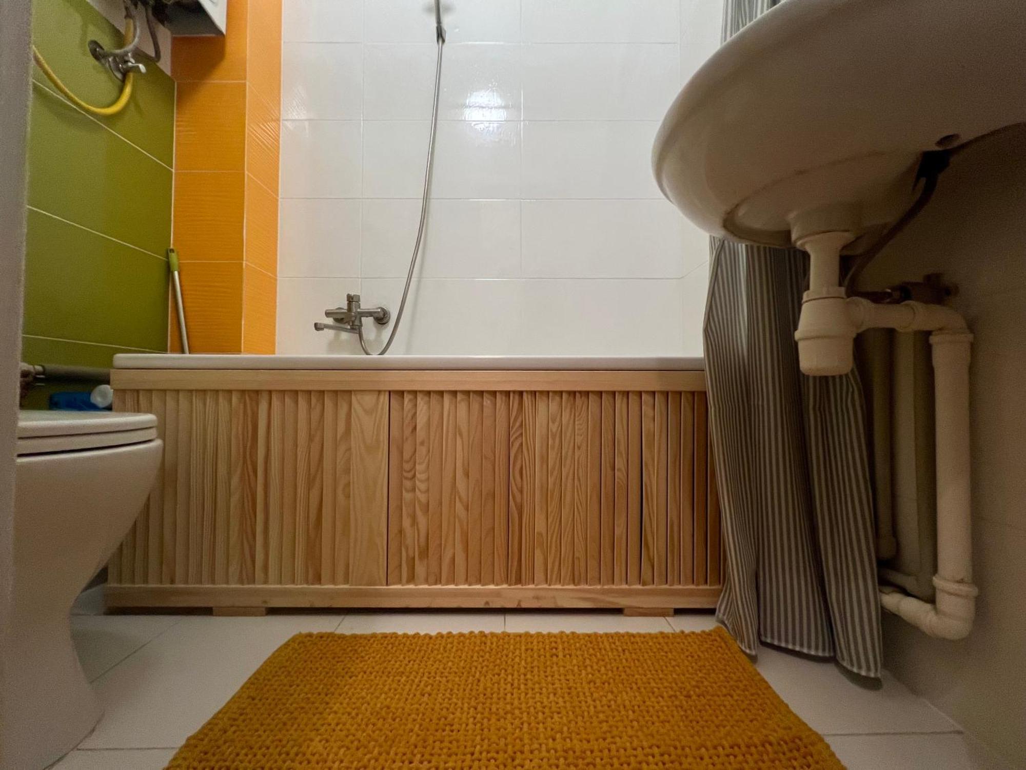 Art Apartment On Kylisha Str Lviv Extérieur photo
